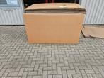 Grote partij kartonnen dozen verschillende maten, Ophalen