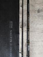 Te koop Spro Saltix Jig/Spin H 250, 240cm., Ophalen, Zo goed als nieuw, Werphengel