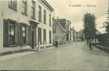 (380-746-021) Klundert Kerkring beschikbaar voor biedingen