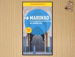 Marokko - Marco Polo, Afrika, Muriel Brunswig-Ibrahim, Ophalen of Verzenden, Zo goed als nieuw