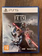 Star Wars Jedi Fallen Order - PS5, Spelcomputers en Games, Games | Sony PlayStation 5, Ophalen of Verzenden, Zo goed als nieuw