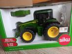 John Deere 8R 730 Siku, Hobby en Vrije tijd, Modelauto's | 1:32, Ophalen of Verzenden, Nieuw, Tractor of Landbouw, SIKU