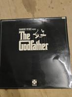 Lp met filmmuziek the Godfather, Ophalen of Verzenden, Zo goed als nieuw, 12 inch