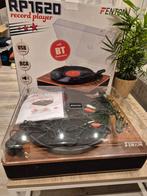 Vinylspelers Fenton, Ophalen of Verzenden, Zo goed als nieuw, Overige merken