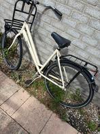 kapotte fiets defect, Fietsen en Brommers, Fietsen | Dames | Omafietsen, Ophalen of Verzenden, Gebruikt