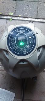 Jacuzzi Waterpomp Bestway Lay-Z-Spa, Tuin en Terras, Bubbelbaden en Hottubs, Ophalen, Gebruikt, Filter, Opblaasbaar