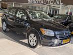 Dodge Caliber 1.8 SE Airco, Elektr. Schuif-/Kanteldak, Stuur, Auto's, Dodge, Voorwielaandrijving, Gebruikt, 1295 kg, 150 pk