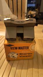 Stereo viewer View-Master model G, Ophalen of Verzenden, Zo goed als nieuw