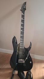 Elektrische gitaar ibanez gio, Ophalen, Zo goed als nieuw, Ibanez