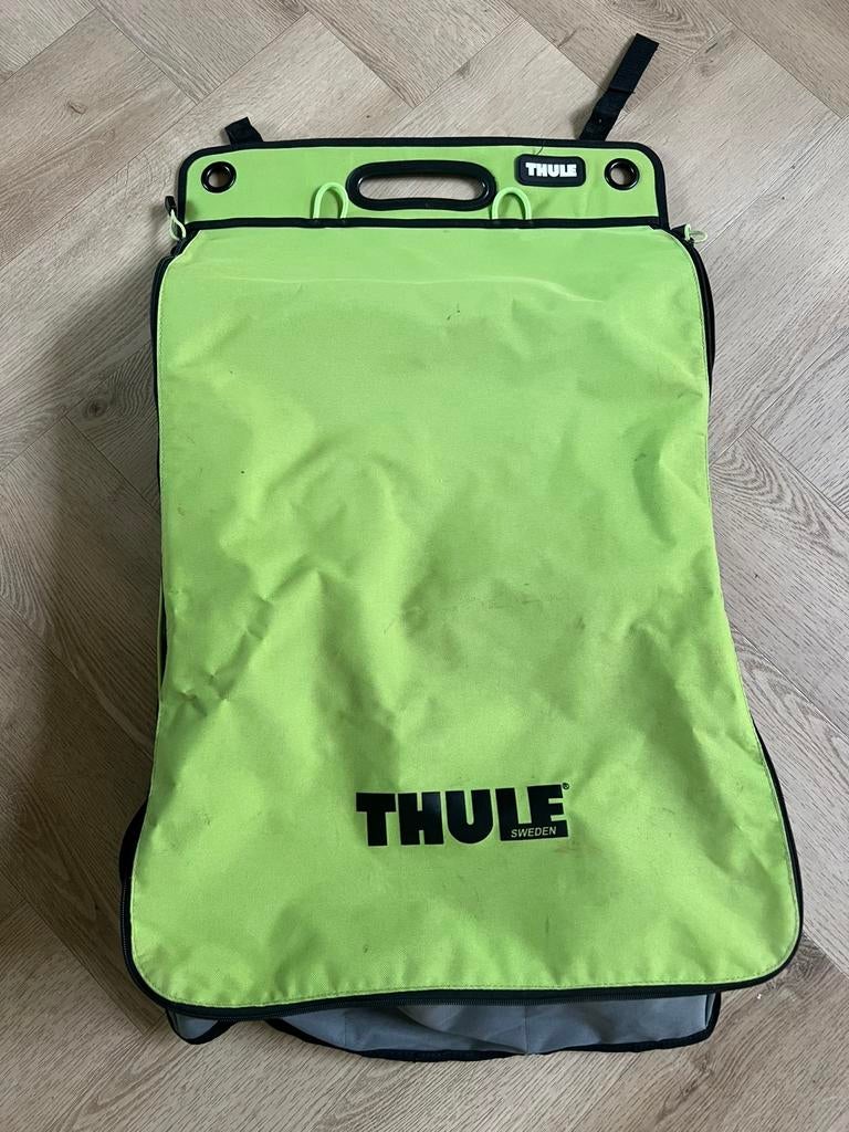 Thule wandorganizer / schoenen sorteerder, Ophalen, Zo goed als nieuw