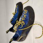 sportiva klimschoen 44,5, Ophalen of Verzenden, Zo goed als nieuw, Klimsportschoenen