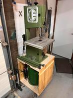 Electra Beckum BAS315 Lintzaag, Ophalen, Elektra Beckum / Metabo, Gebruikt, 70 mm of meer