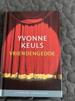 2 x Yvonne Keuls, Boeken, Ophalen of Verzenden, Zo goed als nieuw