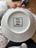 Riviera Maison Kerst Servies, Ophalen of Verzenden, Zo goed als nieuw, Overige stijlen, Porselein