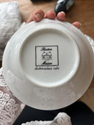 Riviera Maison Kerst Servies beschikbaar voor biedingen