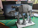 Star Wars :  AT-AT Bandai bouwmodel schaal 1:144, Verzenden, Nieuw, Overige typen