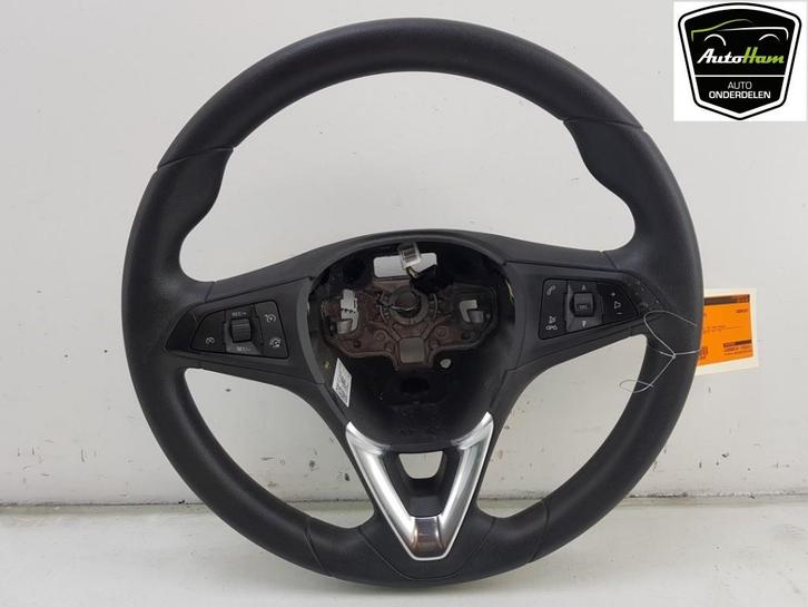 Stuur Opel Karl (2015-01/2019-03) |94528528|42453558|, Auto-onderdelen, Besturing, Opel, Gebruikt