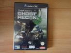 GameCube Ghost Recon , Nintendo GC Game, 1 speler, Ophalen of Verzenden, Avontuur en Actie, Vanaf 16 jaar