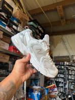 New Balance 530 Munsell White 41.5, Ophalen of Verzenden, Zo goed als nieuw, Wit, Sneakers of Gympen