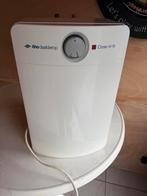 Daalderop Close-in Boiler - Direct Warm Water, Doe-het-zelf en Verbouw, Geisers en Boilers, Gebruikt, Aardgas, Minder dan 20 liter