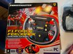 Thrustmaster Ferrari F1 Racing Wheel, Ophalen of Verzenden, Nieuw