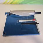 Snijmachine / hendelsnijmachine Dahle 565, Ophalen of Verzenden