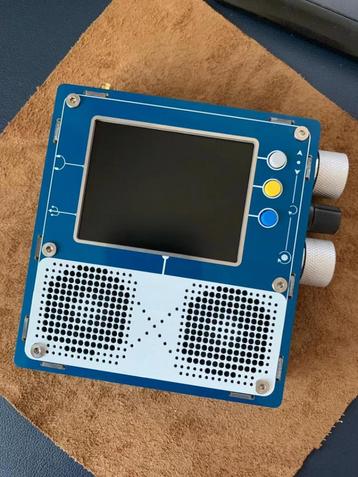 TEF6686 Plus 5.0-LNA Receiver All Mode  beschikbaar voor biedingen