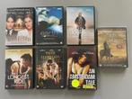 Dvd verzameling diverse grote titels, Alle leeftijden, Ophalen of Verzenden, Zo goed als nieuw, Actie en Avontuur