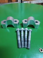 Stuur verhogers 20 mm bmw f 850 gs, Ophalen of Verzenden, Nieuw