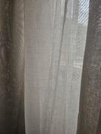 Inbetween gordijnen 248 hoog P25, Jansoninterieurstoffen@gmail.com, Jansoninterieurstoffen, Nieuw, Ophalen of Verzenden