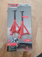 Ultimate Speed Assteunen Set - Nieuw in doos, Ophalen of Verzenden, Nieuw