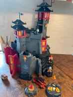 Piraten Fort/ kasteel, Ophalen of Verzenden, Gebruikt, Jongen of Meisje