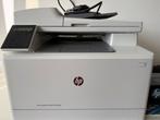 HP Color LaserJet Pro MFP M183fw Printer, Computers en Software, Printers, Gebruikt, All-in-one, Kleur printen, Ophalen of Verzenden