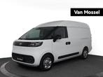 MAXUS eDeliver5 64kWh L1H2 100 % Electrisch, Auto's, Bestelauto's, Automaat, Stof, Zwart, Maxus