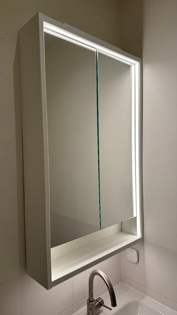 Badkamerspiegel IKEA FAXÄLVEN beschikbaar voor biedingen