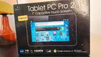 Qware Tablet PC PRO 2, Ophalen of Verzenden, 10 inch