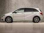 Mercedes-Benz B-Klasse 180 Prestige Sport (NAVIGATIE, GETINT, Auto's, Voorwielaandrijving, 12 maanden, Stof, Gebruikt