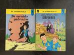 De Beverpatroelje, Eén stripboek, Ophalen of Verzenden, Gelezen, Dupuis