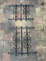 Raambeveilig voordeur, Doe-het-zelf en Verbouw, Deuren en Horren, Ophalen, 80 tot 100 cm, Metaal, 200 tot 215 cm