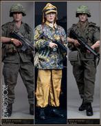 [𝗣𝗿𝗲-𝗼𝗿𝗱𝗲𝗿] 1/6 Scale Military Soldier Action Figure, Verzamelen, Verzenden, Nieuw