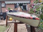 2-Persoons Kajak - Klaar voor Avontuur!, Watersport en Boten, Kano's, Ophalen, Gebruikt, Met peddels, Kajak