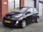 Kia Picanto 1.0 CVVT EconomyLine Airco/3 Drs/Incl. onderhoud, Auto's, Kia, Te koop, Geïmporteerd, 5 stoelen, Benzine