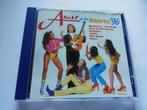 Amor De Mis Amores '96, Cd's en Dvd's, Cd's | Verzamelalbums, Latin en Salsa, Ophalen of Verzenden