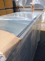 Geïsoleerd Sandwichpanelen onder stacaravan, Ophalen, Nieuw, BIJKON DAK EN WAND, Betonwei 6a
