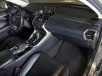 Lexus NX 300h AWD Luxury Line / 197pk / Trekhaak / Achteruit, Automaat, Gebruikt, 1760 kg, Leder