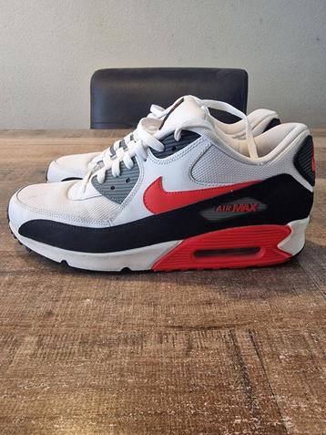 Nike Air Max 90 beschikbaar voor biedingen