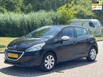 Peugeot 208 1.0 PureTech LIKE/AIRCO/CRUISE/ELECRAMEN VOOR, Voorwielaandrijving, Euro 5, Gebruikt, Origineel Nederlands