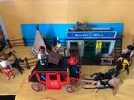 Playmobil Wester 30 jaar nr.4431 OVP/compleet., Kinderen en Baby's, Speelgoed | Playmobil, Ophalen of Verzenden, Zo goed als nieuw