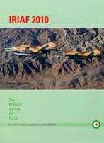 Islamic Republic of Iran Air Force (IRIAF)., Ophalen of Verzenden, Nieuw, Boek of Tijdschrift