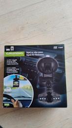 Grundig digitale autovideo camera 1 keer gebruikt, Ophalen of Verzenden, Zo goed als nieuw